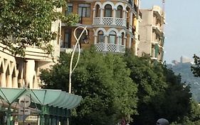 Batumi Parkview Apartment